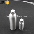 30ml 100ml Aluminium-Parfüm-Flasche mit Aluminium-Schraubverschluss